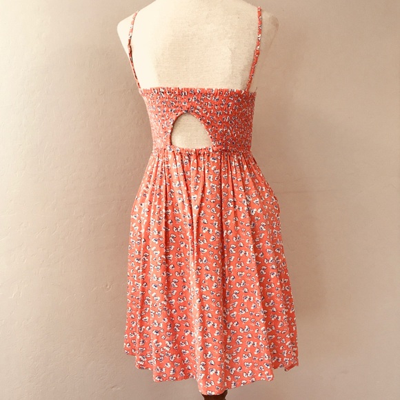 SO authentic heritage summer dress size M - Picture 2 of 7